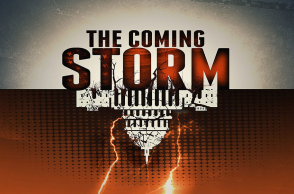 «The Coming Storm» από το BBC: Η συμμαχία των τρελών