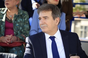 Μιχάλης Χρυσοχοΐδης