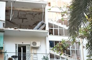 Αμπελόκηποι: Την Παρασκευή στον «Ευαγγελισμό» η ανακρίτρια - Θα λάβει απολογία από την πολυτραυματία