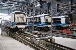 Μετρό Θεσσαλονίκης: Περιμένοντας την 30ή Νοεμβρίου