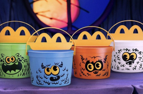 Οι καλύτερες διαφημιστικές καμπάνιες για το φετινό Χάλογουιν