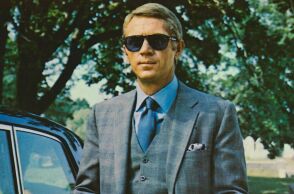 Σαν σήμερα 7 Νοεμβρίου 1980: Ο εμβληματικός σταρ του Χόλιγουντ Στιβ ΜακΚουίν πεθαίνει σε ηλικία 50 ετών - Η περιπετειώδης ζωή και οι ρόλοι που τον καθιέρωσαν. 