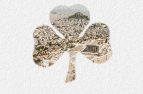 Ελλάς, Ευρώπη, Παναθηναϊκός: Ποδόσφαιρο με Τέχνη και Ιστορία