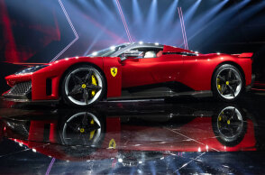 Ferrari