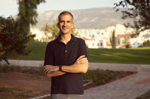 Κώστας Μπακογιάννης: H Αθήνα του 2030