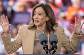 Γιατί η Κάμαλα Χάρις έχασε τις εκλογές - Η ανάλυση του CNN