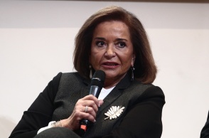 Ντόρα Μπακογιάννη