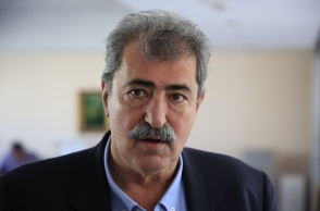 Παύλος Πολάκης