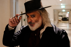 Τάσης Χριστογιαννόπουλος: «Κάναμε πρόβες και μας έπιαναν τα κλάματα!»