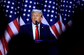 Ντόναλντ Τραμπ