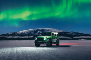 Αφιέρωμα Αυτοκίνητο: Η χαρά της οδήγησης είναι μια πολύπλευρη εμπειρία