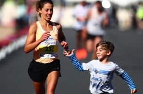 Ο 41ος Αυθεντικός Μαραθώνιος της Αθήνας σε αριθμούς - Αντίστροφη μέτρηση για το μεγάλο δρομικό event που πραγματοποιείται το διήμερο 9 και 10 Νοεμβρίου