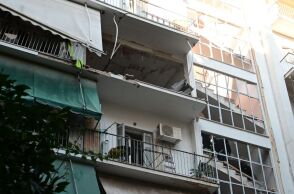 Αμπελόκηποι: Τι έδειξε η έκθεση του τμήματος ελέγχου κατασκευών της διεύθυνσης δόμησης του δήμου Αθηναίων για την έκρηξη σε διαμέρισμα