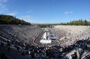 Δήμος Αθηναίων: 41ος Αυθεντικός Μαραθώνιος στις 9 και 10 Νοεμβρίου - Μια ιστορική διαδρομή, μια παγκόσμια συνάντηση - Η δήλωση του Χάρη Δούκα