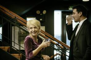 Είδα το «Festen» του Οδυσσέα Παπασπηλιόπουλου