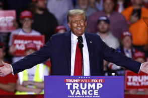 Οι Μαρίες Αντουανέτες που στρώνουν το έδαφος για τους Τραμπ