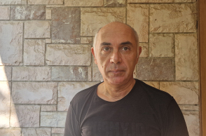 Πέτρος Πουρλιάκας - Ολική διεμπλοκή: Αναζητήσεις, ερωτήσεις, θάλασσα και φωτιά