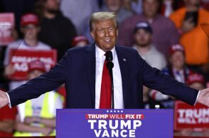 Εκλογές ΗΠΑ 2024: Η νίκη του Ντόναλντ Τραμπ αποτελεί σημαντικό πλήγμα για τη δράση για το κλίμα, λένε οι εμπειρογνώμονες - Ποιες οι πολιτικές που θα προωθήσει 