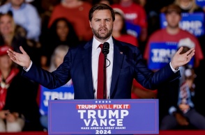 Τζέι Ντι Βανς