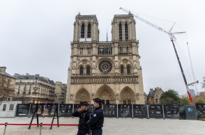 Παναγία των Παρισιών