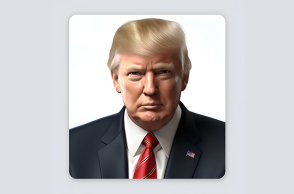 «Συζητώντας» με την Τεχνητή Νοημοσύνη γιατί βγήκε ο Τραμπ