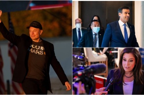 Το who is who της νέας κυβέρνησης Τραμπ