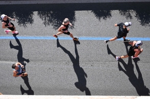 Μαραθώνιος, η τυχερή σου μέρα