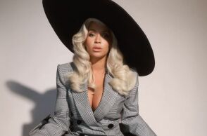 Η Μπιγιόνσε το μεγάλο φαβορί στην τελετή απονομής των βραβείων Grammy 2024 - 11 υποψηφιότητες για το κάντρι άλμπουμ «Cowboy Carter»