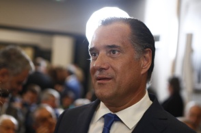 Άδωνις Γεωργιάδης