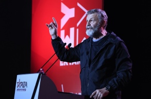 Απόστολος Γκλέτσος