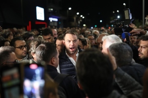 ΣΥΡΙΖΑ: Αενάως διασπώμενος