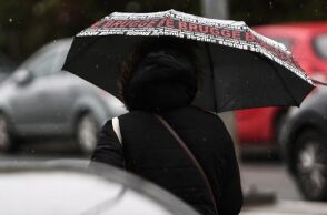 Καιρός: Έπεσε κάτω από το μηδέν η θερμοκρασία στη Βόρεια Ελλάδα - Στους -9 ο υδράργυρος στο Οχυρό Νευροκοπίου Δράμας - Η ενημέρωση του meteo.