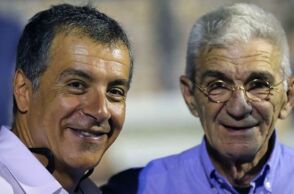 Γιάννης Μπουτάρης: Η ανάρτηση του Σταύρου Θεοδωράκη για τον θάνατο του πρώην δημάρχου Θεσσαλονίκης, επιχειρηματία, και οινολόγου που πέθανε σε ηλικία 82 ετών.