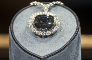 Hope Diamond