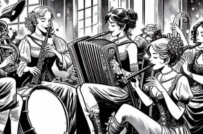 Ένα μισογύνικο μηχάνημα