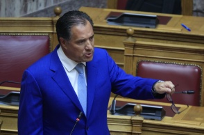 Άδωνις Γεωργιάδης