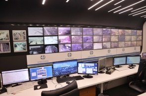 Παρακολούθηση καμερών