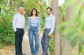 Pieris.Architects: Η διαδρομή της οικοσυναισθηματικής νοημοσύνης