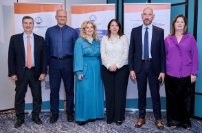 12/11: Παγκόσμια Ημέρα κατά της Πνευμονίας 2024