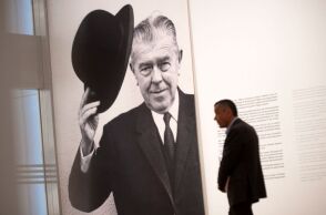 Μαγκρίτ: Πρώτη αναδρομική έκθεση στην Αυστραλία για τον μεγάλο Βέλγο καλλιτέχνη 