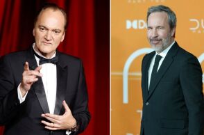 Aπάντησε στην αρνητική κριτική του Κουέντιν Ταραντίνο για τις ταινίες «Dune» ο Ντενί Βιλνέβ - Γιατί απέρριψε το επιτυχημένο ριμέικ ο Αμερικανός σκηνοθέτης