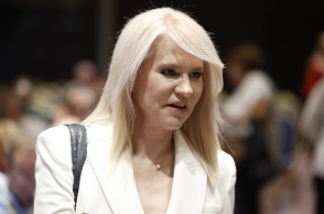 H Θεοδώρα Τζάκρη