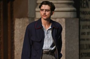 Η ταινία του Τιμοτέ Σαλαμέ «Marty Supreme» είναι η μεγαλύτερη επένδυση του στούντιο Α24 - Αφηγείται την ιστορία του θρύλου του πινγκ πονγκ, Μάρτι Ράισμαν