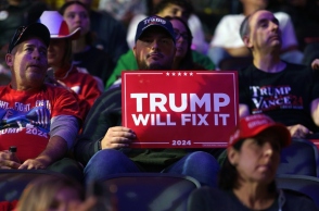 Το σύνδρομο του μεσσιανισμού