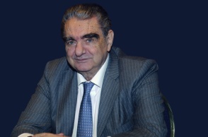 Βαρδής Βαρδινογιάννης