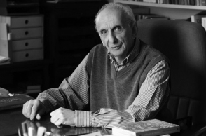 Δημήτρης Ραυτόπουλος: Πέθανε ο σπουδαίος κριτικός λογοτεχνίας 