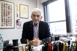 Γιάννης Μπουτάρης