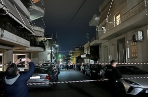 Γυναικοκτονία στο Αγρίνιο: Η 45χρονη πρόλαβε να υποδείξει τον δράστη