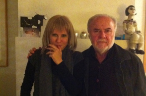 Αντίο, Μιχάλη