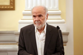 Μιχάλης Γκανάς